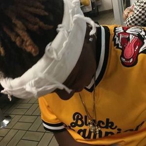 Meet your Posher, Aaliyah